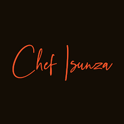 Chef Isunza