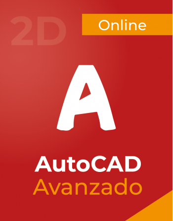 Autocad 2D Avanzado Online
