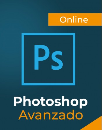 Photoshop Avanzado Online