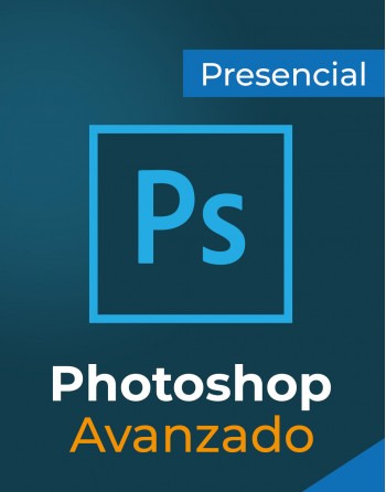 Photoshop Avanzado Presencial