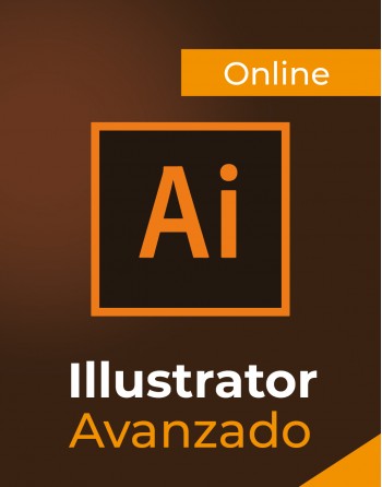 Illustrator Avanzado Online
