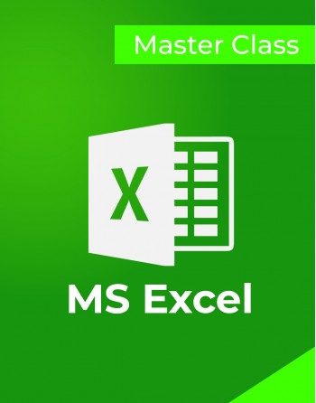 Masterclass Excel : Tablas...