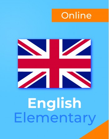 Inglés Elementary