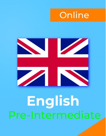 Inglés Pre- Intermediate