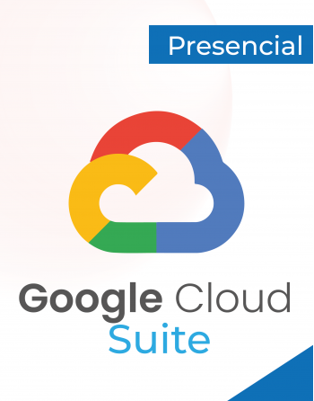 Curso Grabado Google Cloud