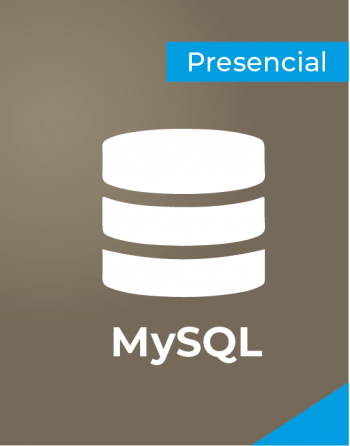 MySQL Presencial