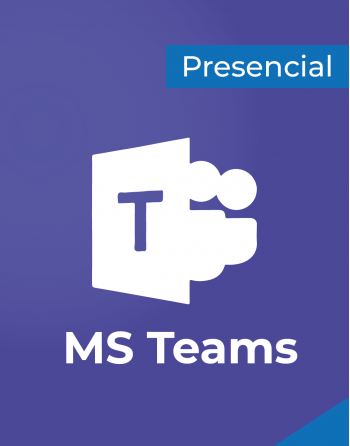 Microsoft Teams Presencial