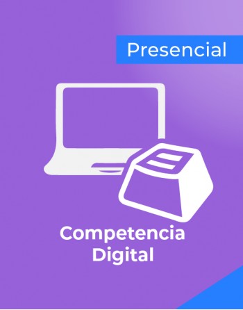 Competencia Digital Presencial