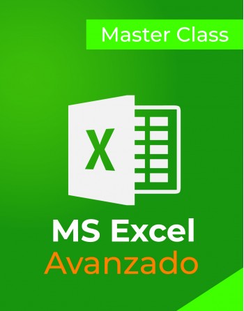 Masterclass Excel:...