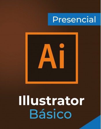 Adobe Illustrator Presencial