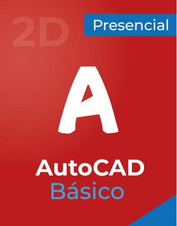 Autocad 2D Presencial